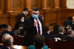 София - заседание на Народното събрание