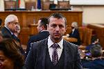 София - заседание на Народното събрание