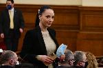 София - заседание на Народното събрание