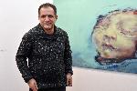 Васил Абаджиев представи серия портрети в галерия „Ракурси”
