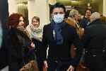 София – Откриване изложбата „Аз съм“ в столичната галерия „Ракурси”