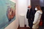 София – Откриване изложбата „Аз съм“ в столичната галерия „Ракурси”
