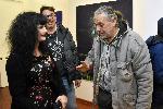 София – Откриване изложбата „Аз съм“ в столичната галерия „Ракурси”