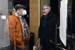София – Откриване изложбата „Аз съм“ в столичната галерия „Ракурси”