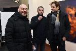 София – Откриване изложбата „Аз съм“ в столичната галерия „Ракурси”