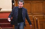 София - заседание на Народното събрание