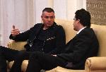 София - заседание на Народното събрание
