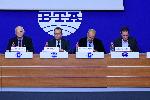 Асоциацията на организациите на българските работодатели с пресконференция