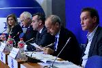 София - пресконференция на работодателите