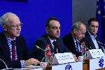 София - пресконференция на работодателите