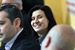 София - Бокс - Златна ръкавица за Стойка Кръстева