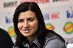 София - Бокс - Златна ръкавица за Стойка Кръстева