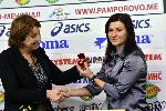 София - Бокс - Златна ръкавица за Стойка Кръстева