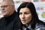 София - Бокс - Златна ръкавица за Стойка Кръстева