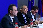 София - пресконференция на работодателите