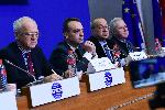 София - пресконференция на работодателите