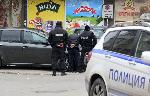 Варна - Полицейска акция