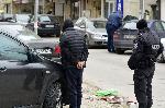 Варна - Полицейска акция