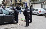Варна - Полицейска акция
