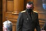София - Извънредно заседание на Народното събрание
