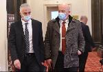 София - Извънредно заседание на Народното събрание