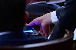 София - Извънредно заседание на Народното събрание