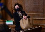 София - Извънредно заседание на Народното събрание