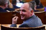 София - Извънредно заседание на Народното събрание