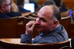 София - Извънредно заседание на Народното събрание