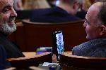 София - Извънредно заседание на Народното събрание