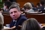 София - Извънредно заседание на Народното събрание