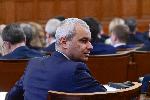 София - Извънредно заседание на Народното събрание