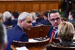 София - Извънредно заседание на Народното събрание