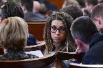 София - Извънредно заседание на Народното събрание