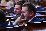 София - Извънредно заседание на Народното събрание