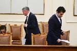 София - Извънредно заседание на Народното събрание