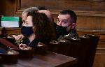 София - Извънредно заседание на Народното събрание
