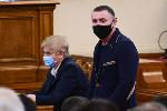 София - Извънредно заседание на Народното събрание
