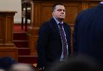 София - Извънредно заседание на Народното събрание
