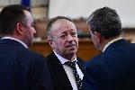 София - Извънредно заседание на Народното събрание