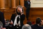 София - Извънредно заседание на Народното събрание