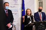 София - Извънредно заседание на Народното събрание