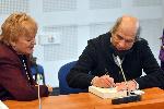 София - Национална награда за поезия "Константин Павлов"