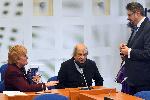 София - Национална награда за поезия "Константин Павлов"