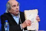 София - Национална награда за поезия "Константин Павлов"