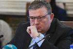 Изслушват Сотир Цацаров в парламентарна комисия