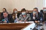 София - Изслушване на Сотир Цацаров