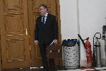 София - Изслушване на Сотир Цацаров