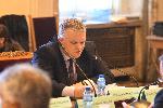 София - Заседание на здравна комисия