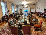 София - Заседание на здравна комисия